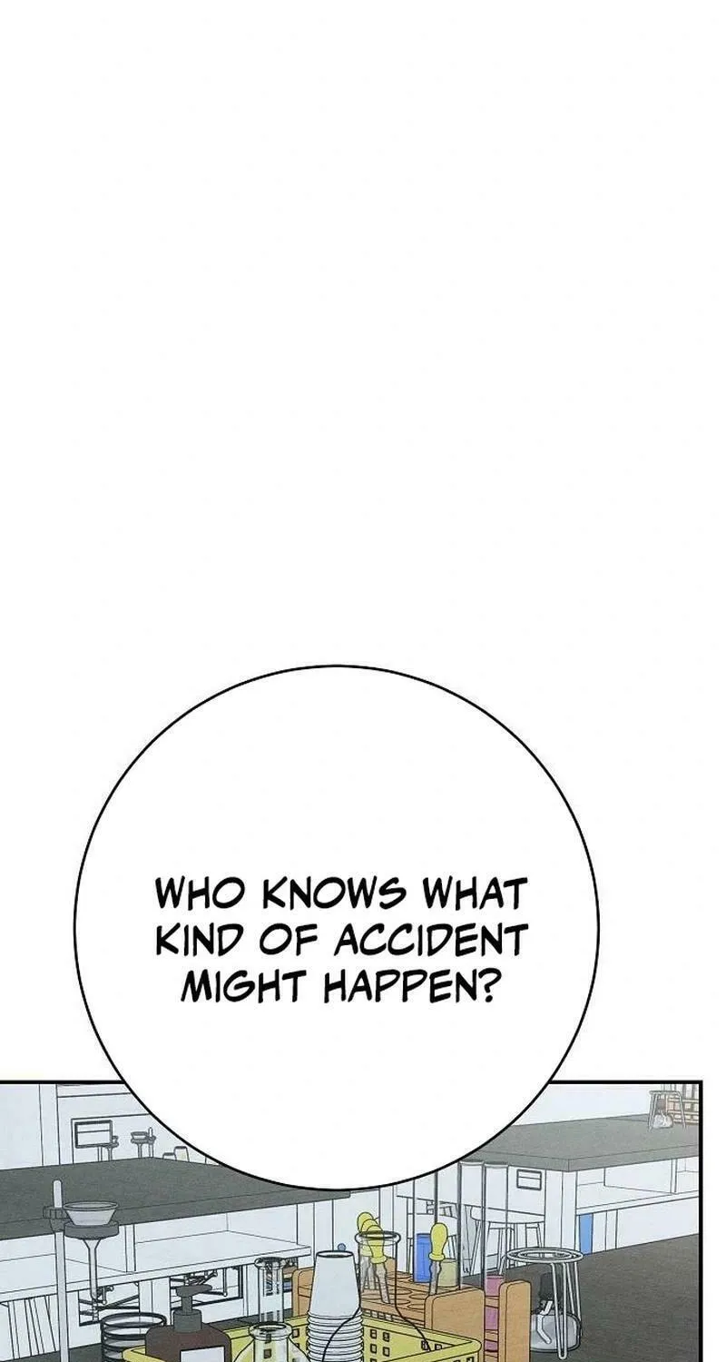 Powerful Confession Chapter 7 page 31 - 