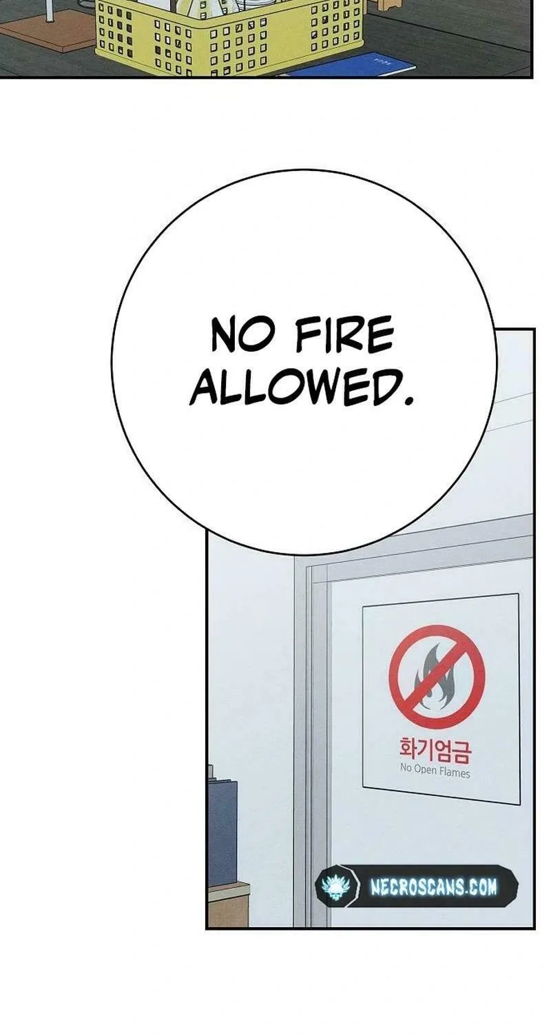 Powerful Confession Chapter 7 page 32 - 