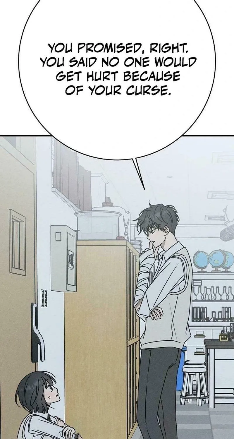 Powerful Confession Chapter 7 page 43 - 