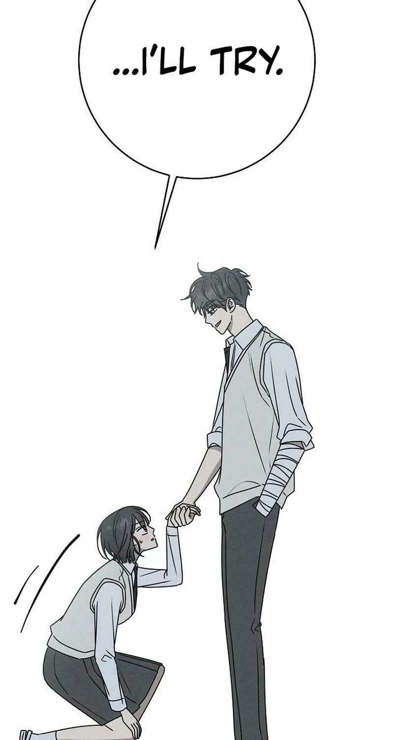 Powerful Confession Chapter 7 page 50 - 
