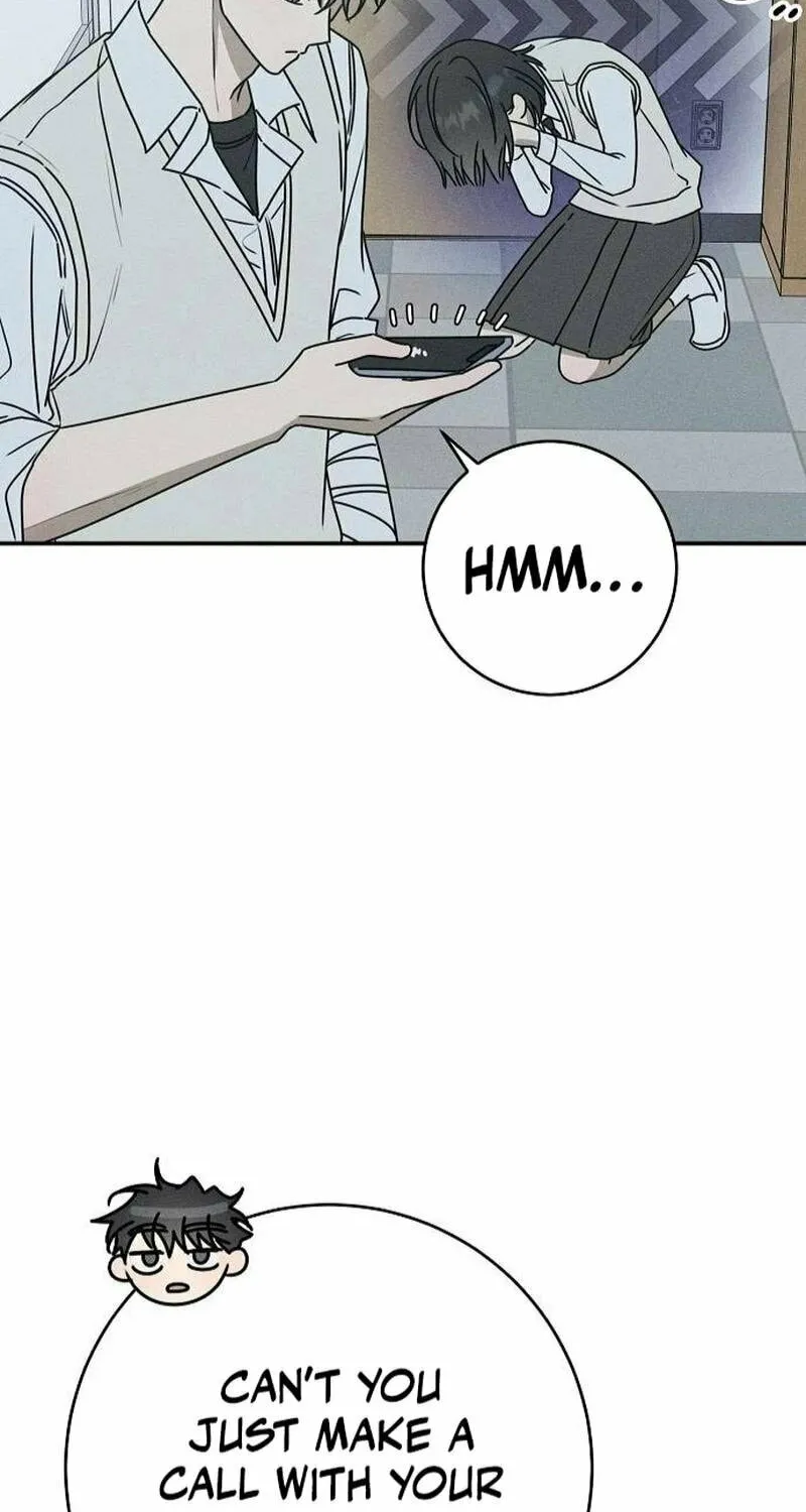 Powerful Confession Chapter 7 page 10 - 