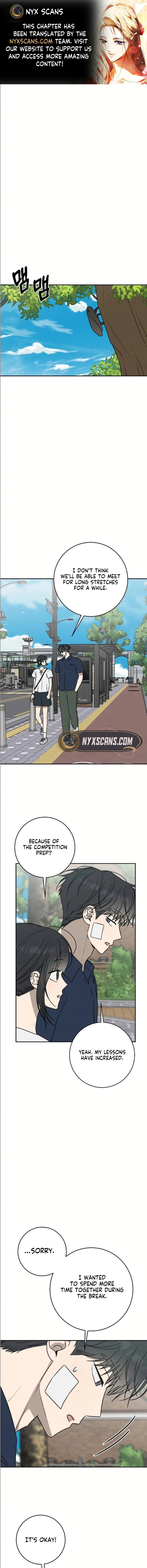 Powerful Confession Chapter 70 page 1 - 