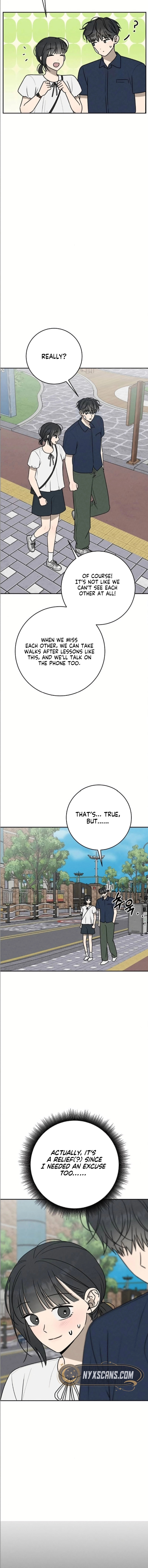 Powerful Confession Chapter 70 page 2 - 