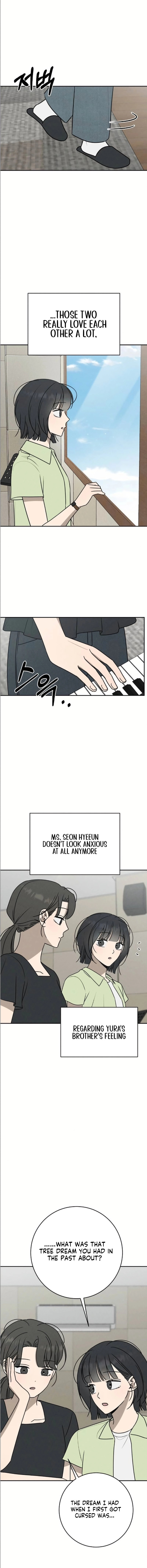 Powerful Confession Chapter 70 page 13 - 