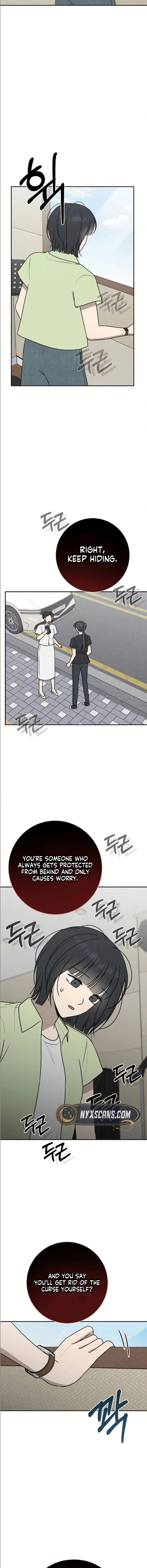 Powerful Confession Chapter 70 page 17 - 
