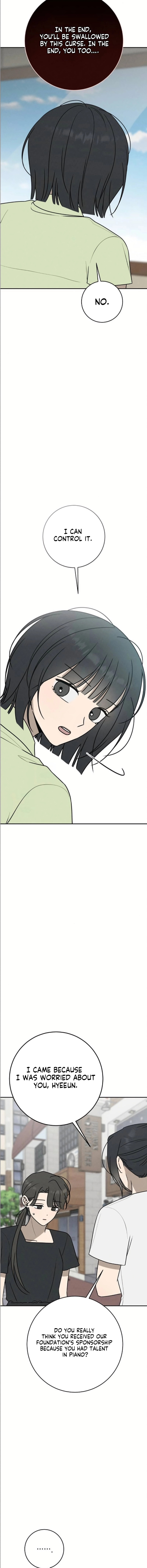 Powerful Confession Chapter 70 page 18 - 