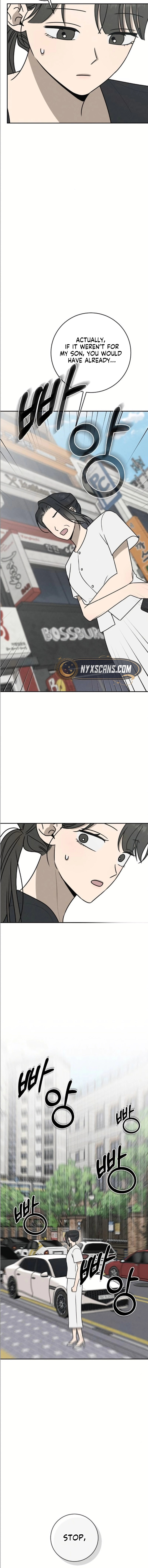 Powerful Confession Chapter 70 page 19 - 