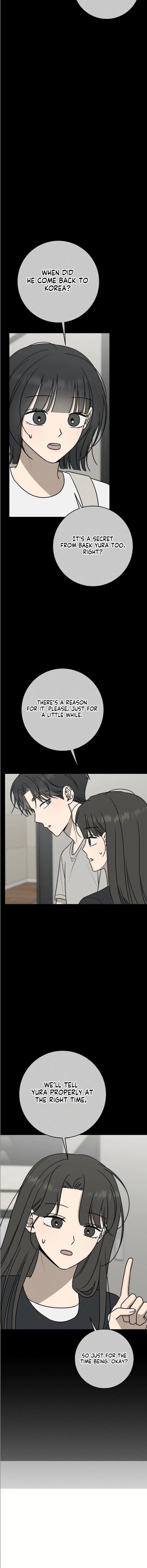 Powerful Confession Chapter 70 page 4 - 