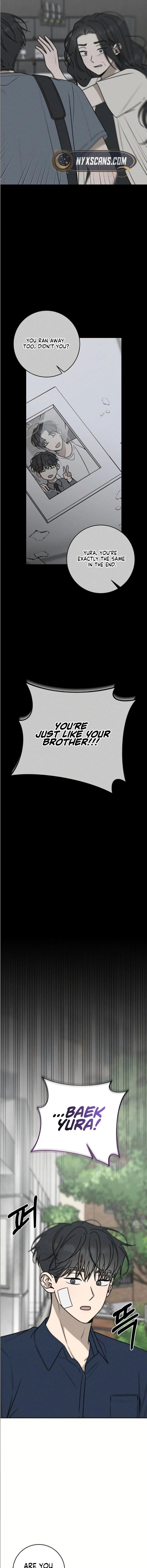 Powerful Confession Chapter 70 page 10 - 