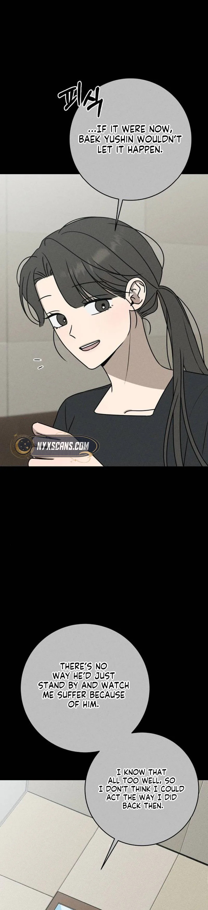 Powerful Confession Chapter 71 page 2 - 