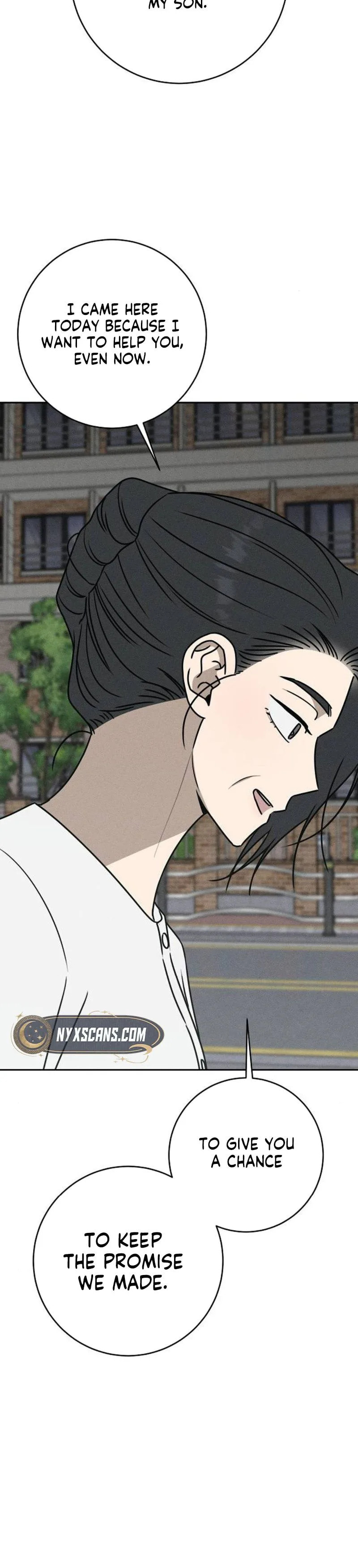 Powerful Confession Chapter 71 page 14 - 