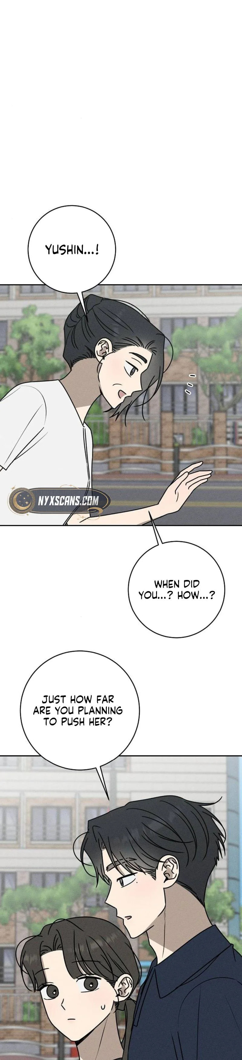 Powerful Confession Chapter 71 page 18 - 