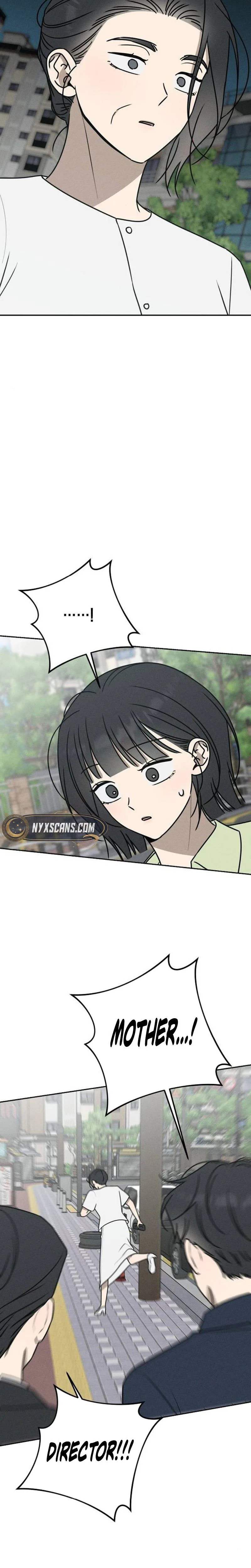 Powerful Confession Chapter 71 page 21 - 