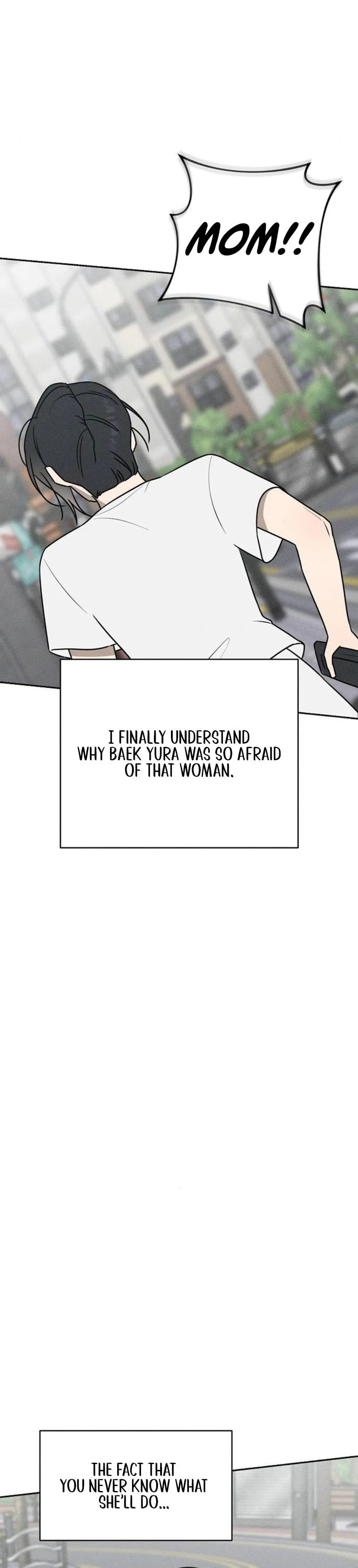 Powerful Confession Chapter 71 page 22 - 