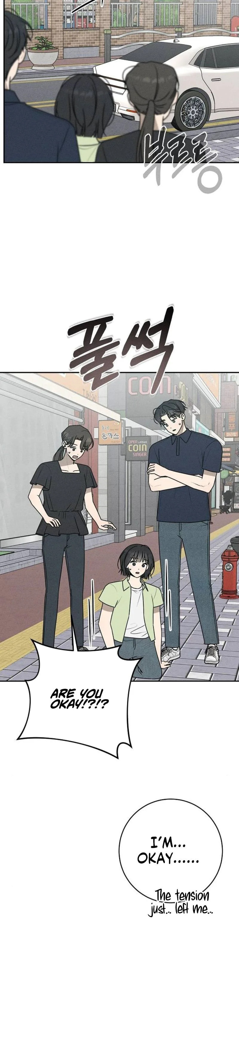 Powerful Confession Chapter 71 page 28 - 