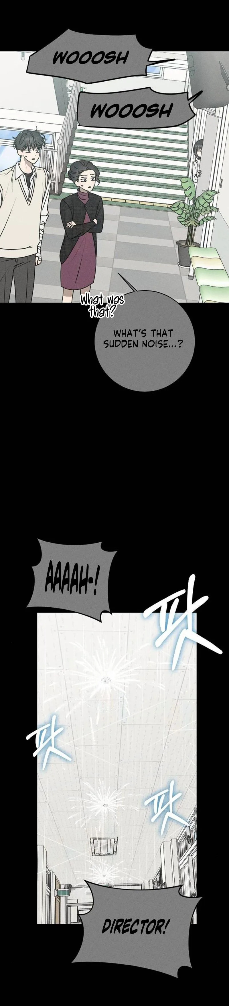 Powerful Confession Chapter 71 page 30 - 