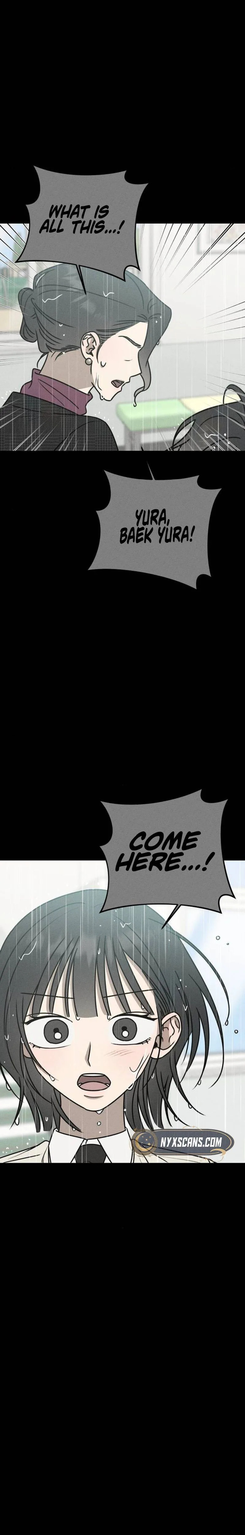 Powerful Confession Chapter 71 page 31 - 