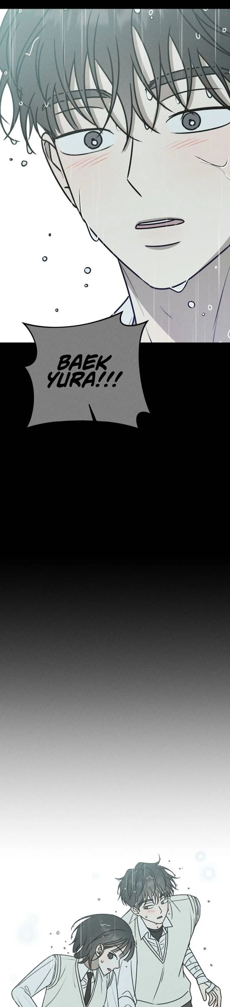 Powerful Confession Chapter 71 page 32 - 