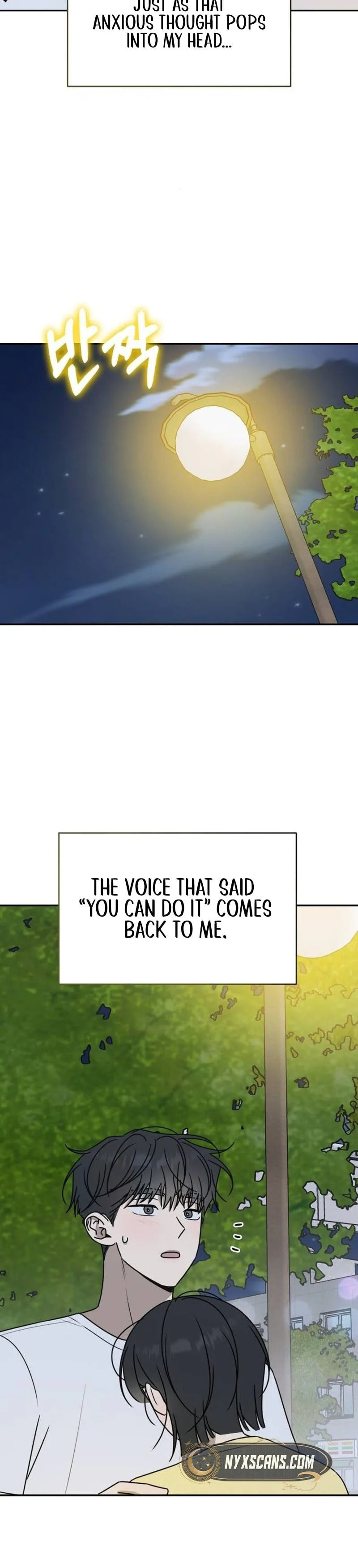 Powerful Confession Chapter 71 page 38 - 