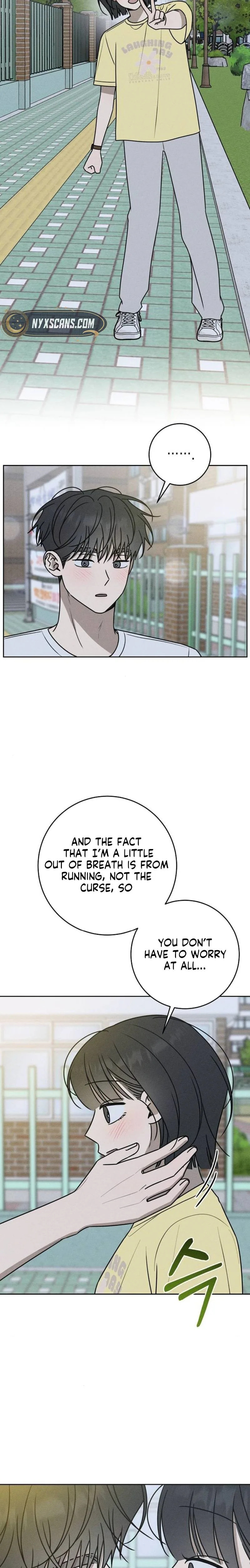Powerful Confession Chapter 71 page 43 - 