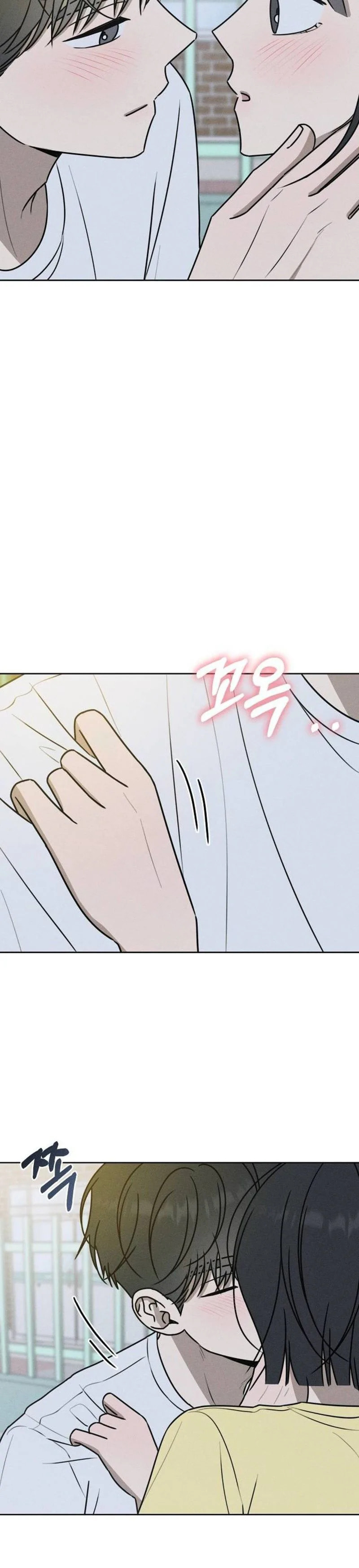 Powerful Confession Chapter 71 page 44 - 