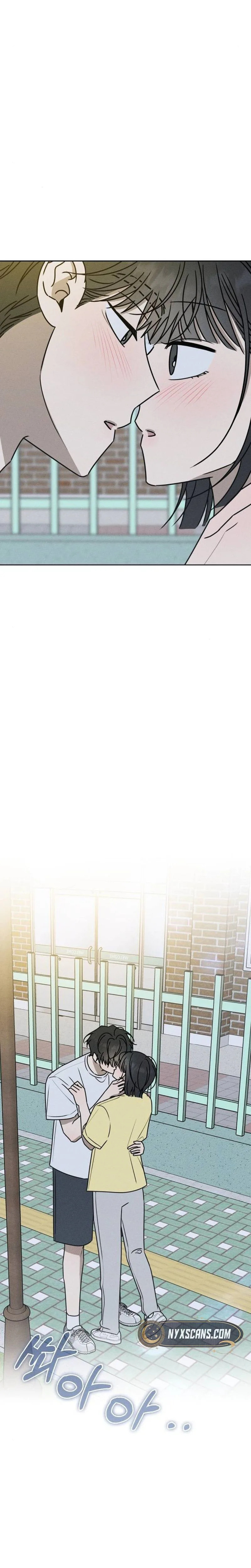 Powerful Confession Chapter 71 page 45 - 