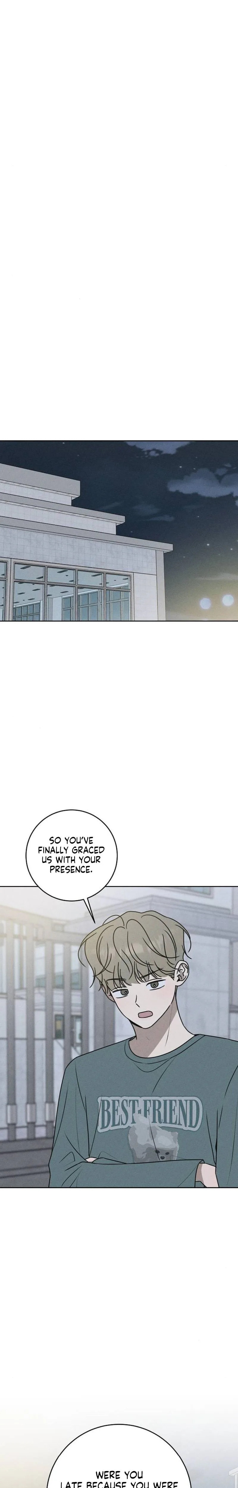 Powerful Confession Chapter 72 page 19 - 