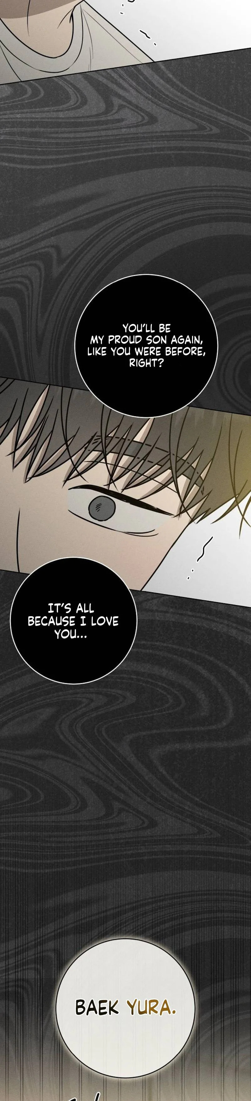 Powerful Confession Chapter 72 page 26 - 