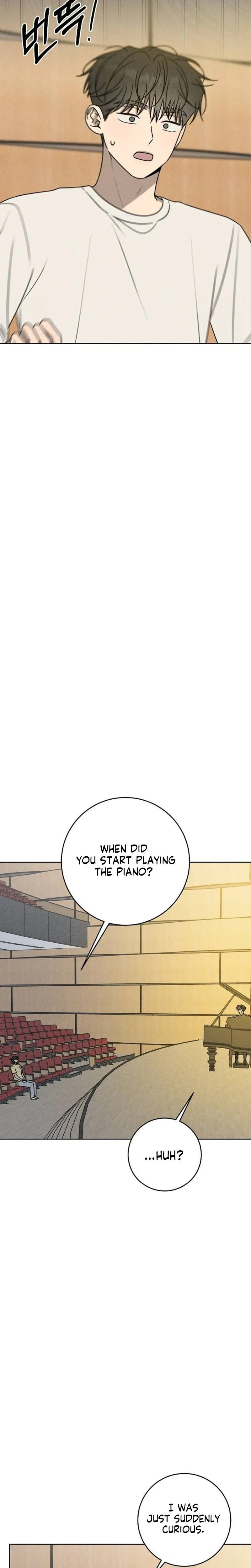 Powerful Confession Chapter 72 page 27 - 