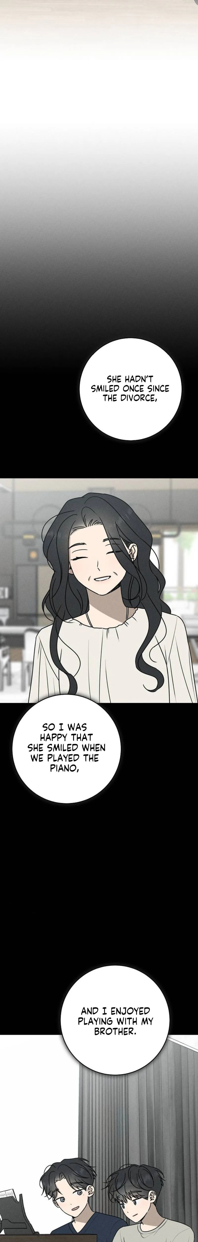 Powerful Confession Chapter 72 page 29 - 