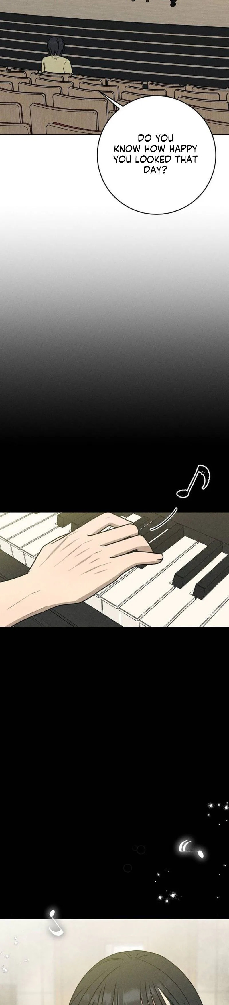 Powerful Confession Chapter 72 page 32 - 