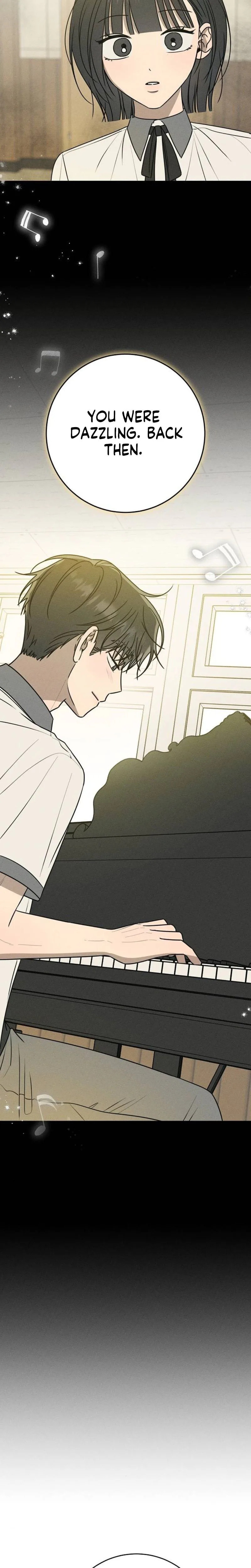 Powerful Confession Chapter 72 page 33 - 