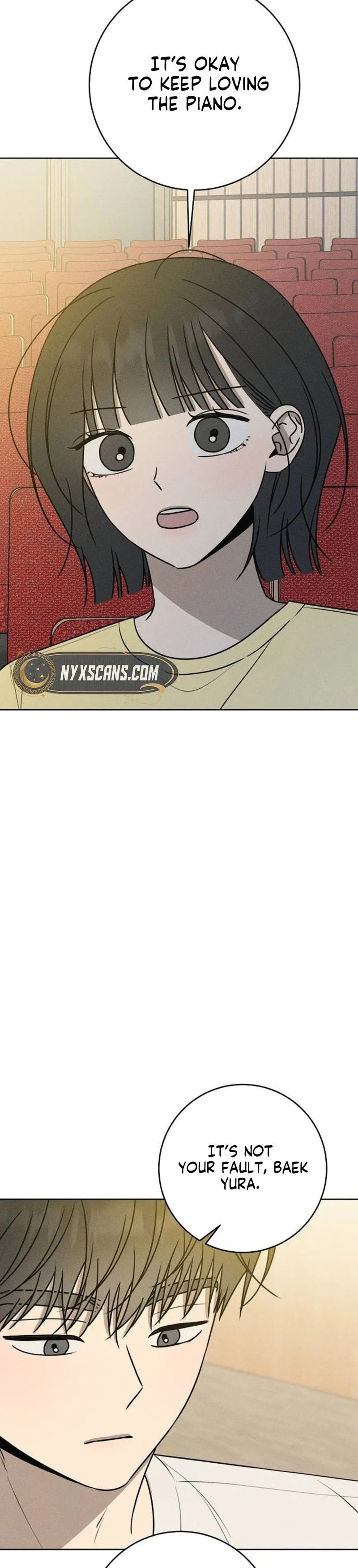Powerful Confession Chapter 72 page 34 - 