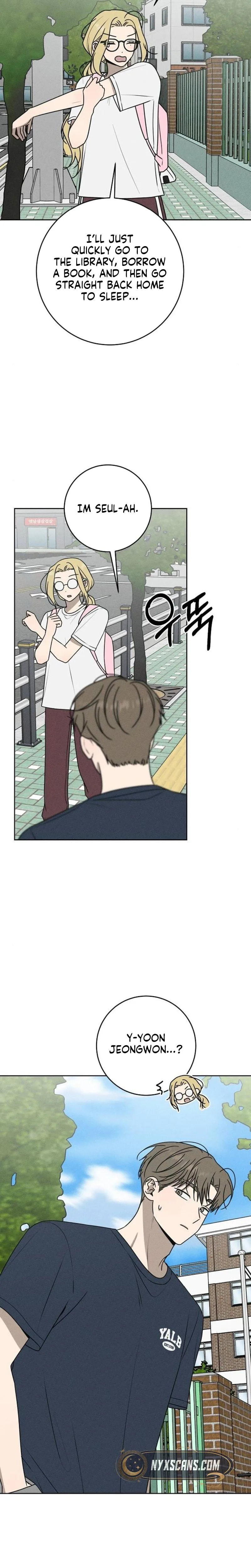Powerful Confession Chapter 72 page 37 - 
