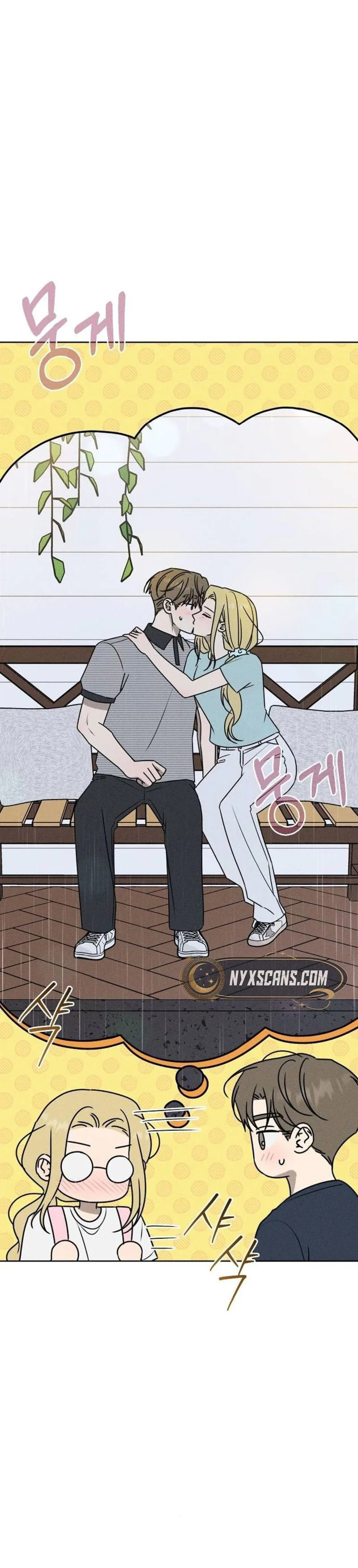Powerful Confession Chapter 72 page 40 - 