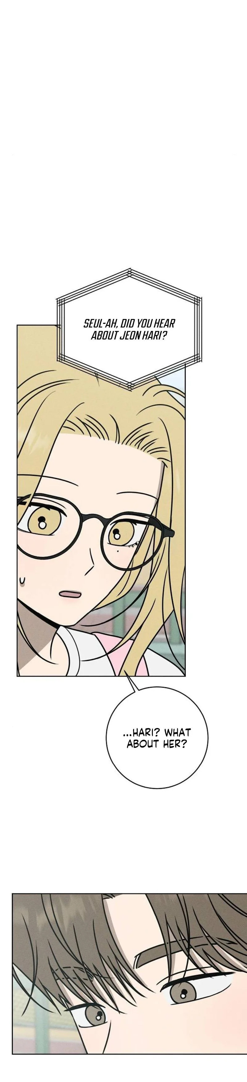 Powerful Confession Chapter 72 page 42 - 