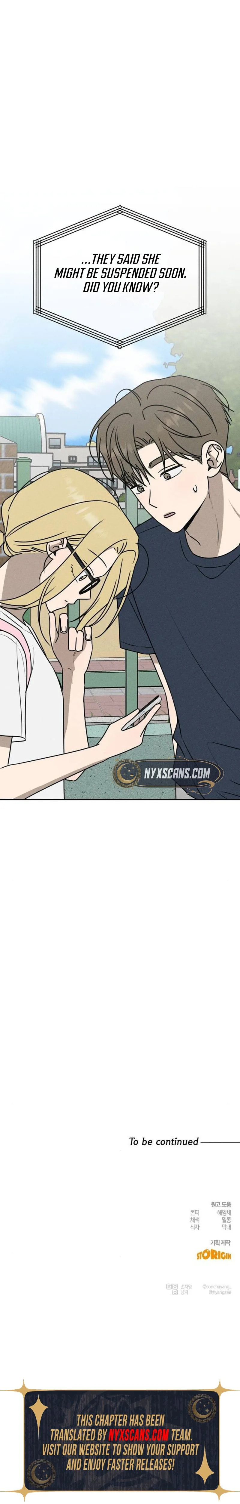 Powerful Confession Chapter 72 page 43 - 