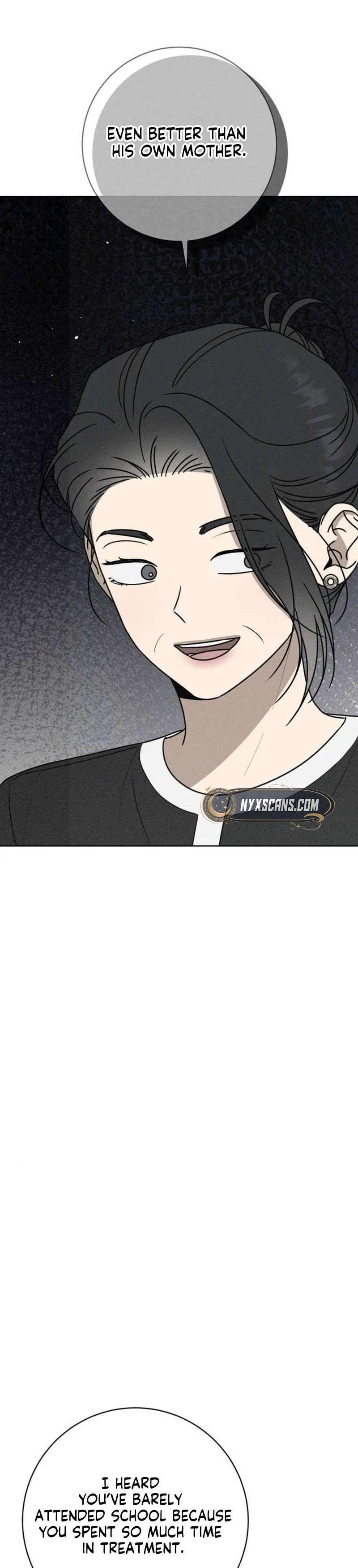 Powerful Confession Chapter 73 page 16 - 