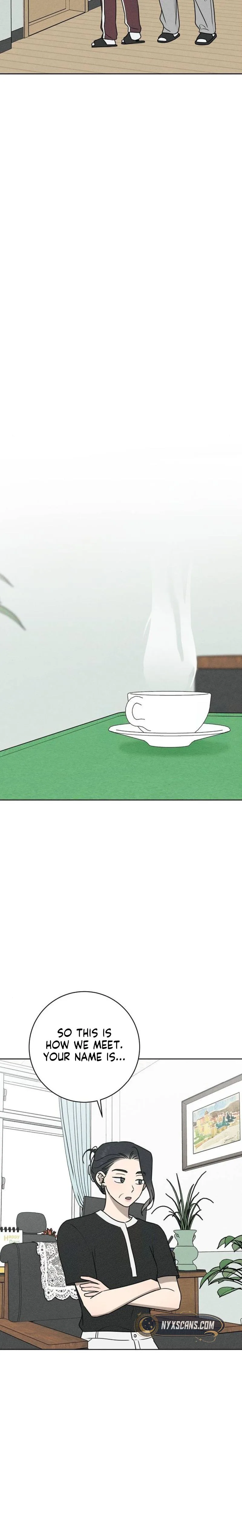 Powerful Confession Chapter 73 page 3 - 