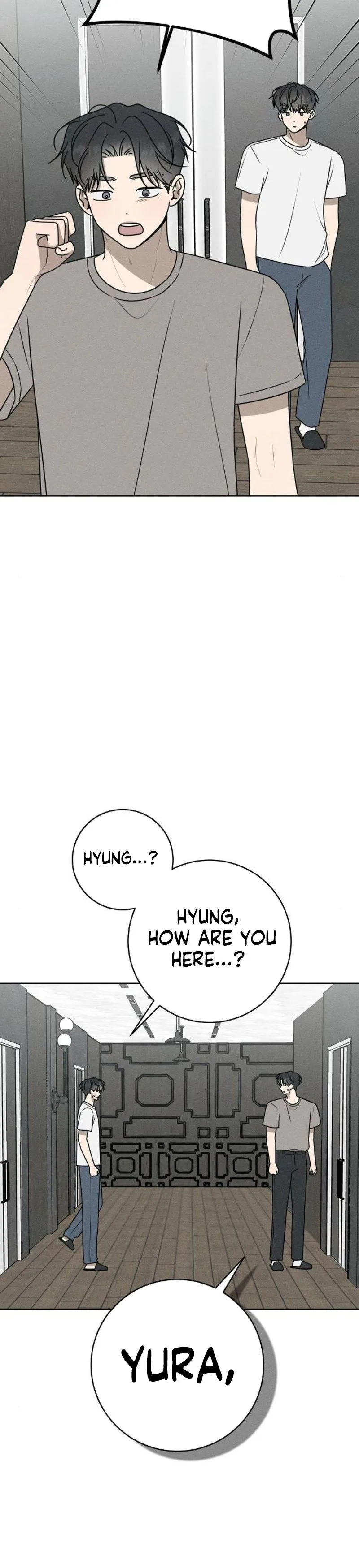 Powerful Confession Chapter 73 page 30 - 