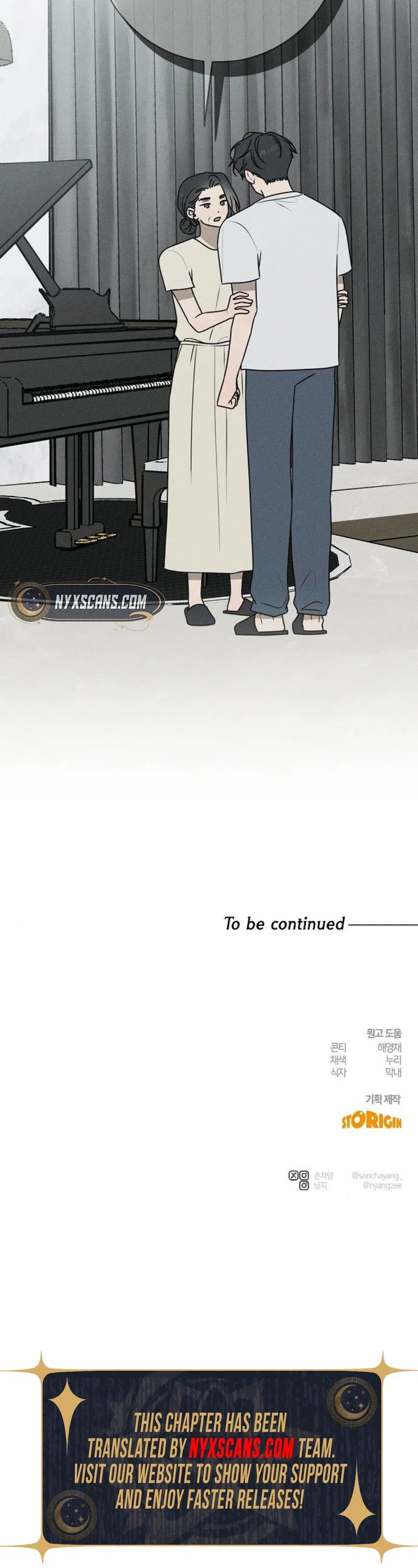 Powerful Confession Chapter 73 page 41 - 