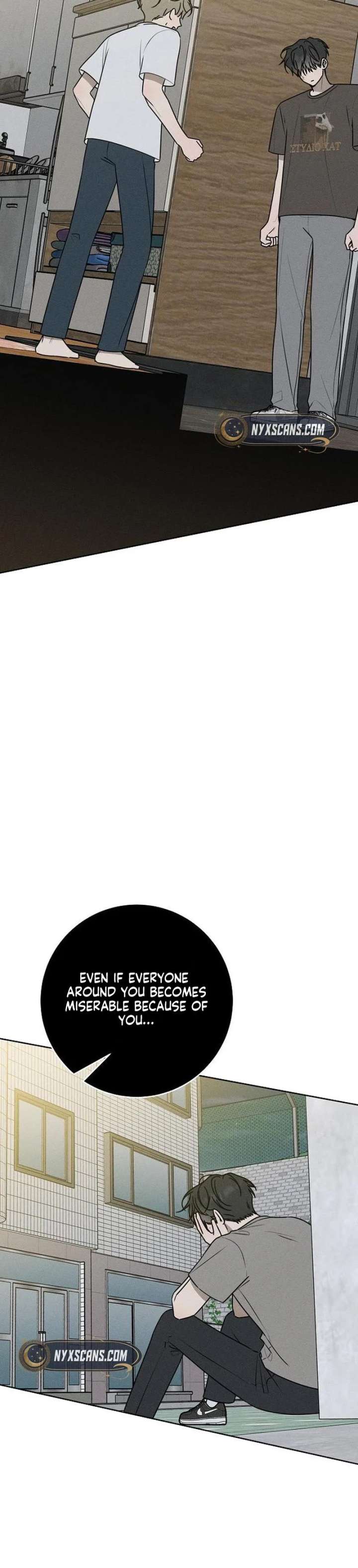 Powerful Confession Chapter 74 page 2 - 