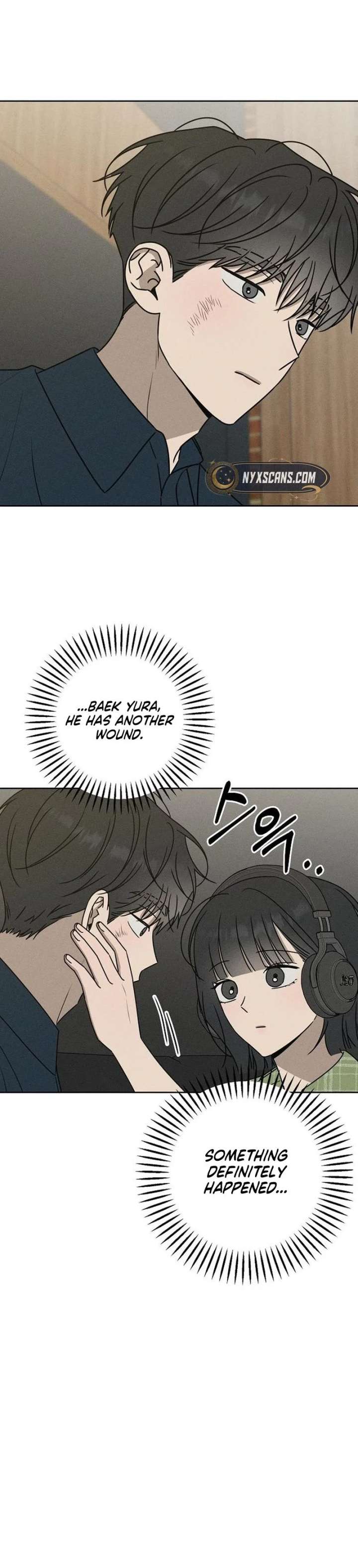 Powerful Confession Chapter 74 page 24 - 
