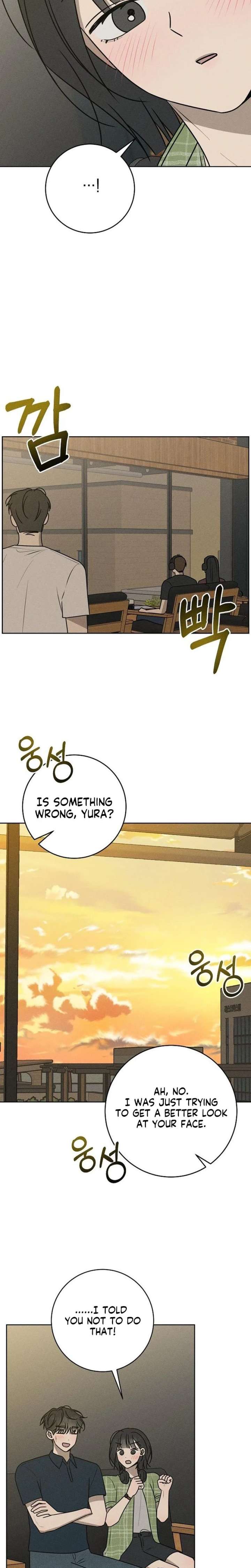 Powerful Confession Chapter 74 page 31 - 