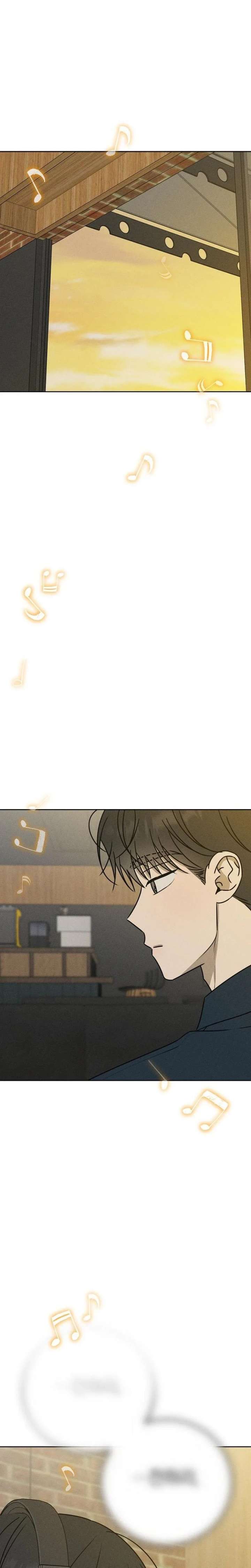Powerful Confession Chapter 74 page 33 - 
