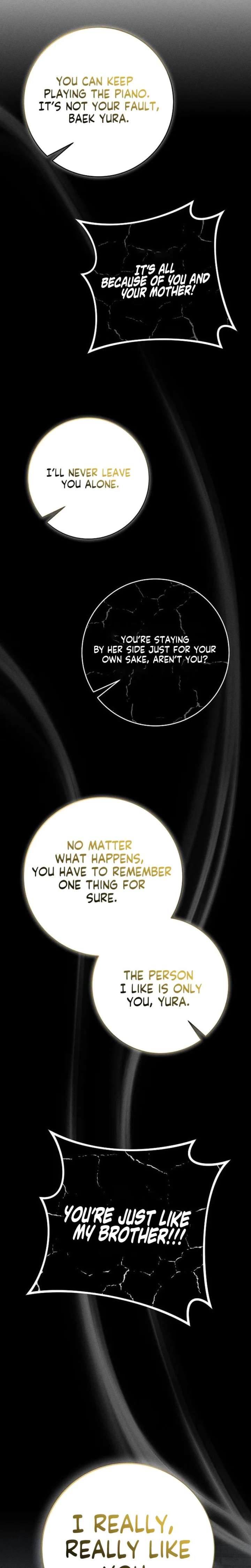 Powerful Confession Chapter 74 page 5 - 