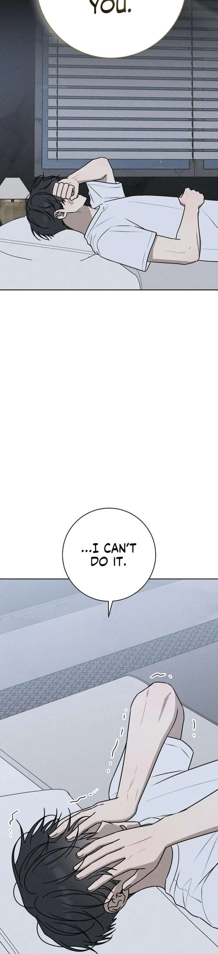Powerful Confession Chapter 74 page 6 - 
