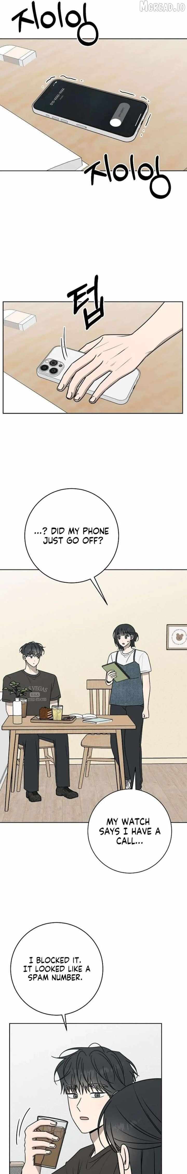 Powerful Confession Chapter 75 page 11 - 