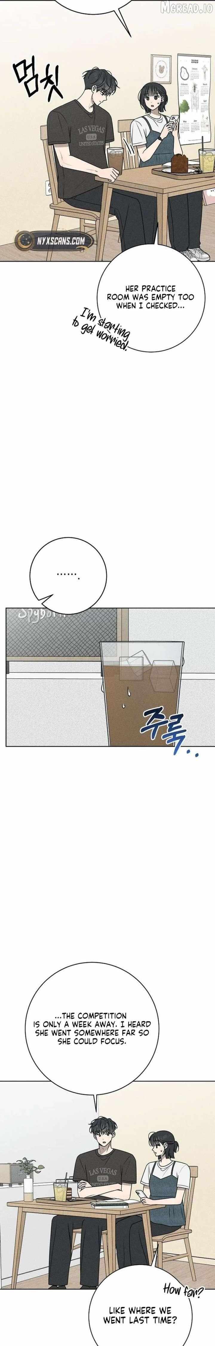 Powerful Confession Chapter 75 page 13 - 