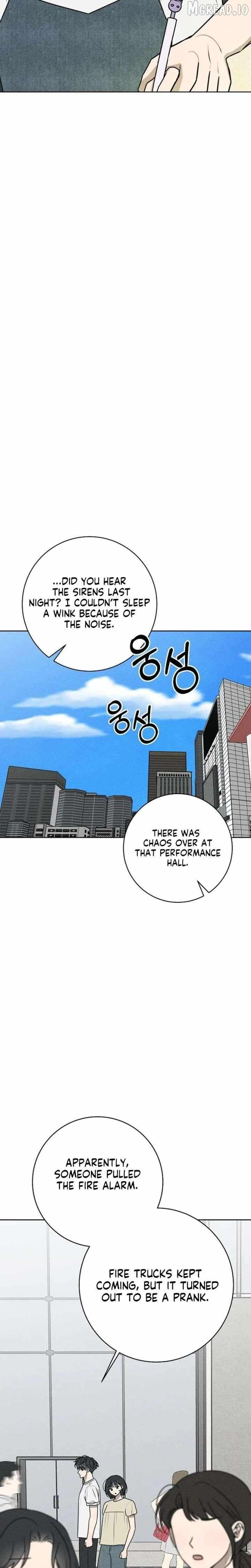 Powerful Confession Chapter 75 page 17 - 